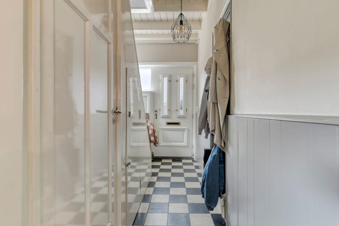 Foto 8 van Prinsesselaan 11