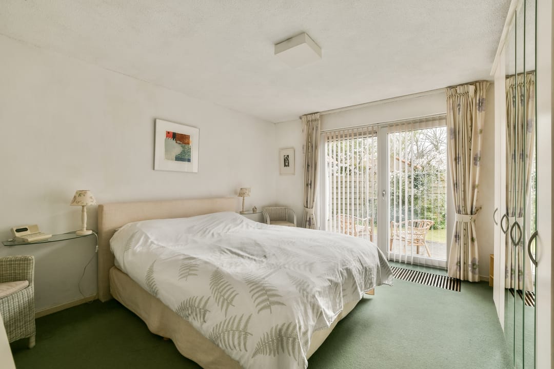 Foto 16 van Ter Leedelaan 44