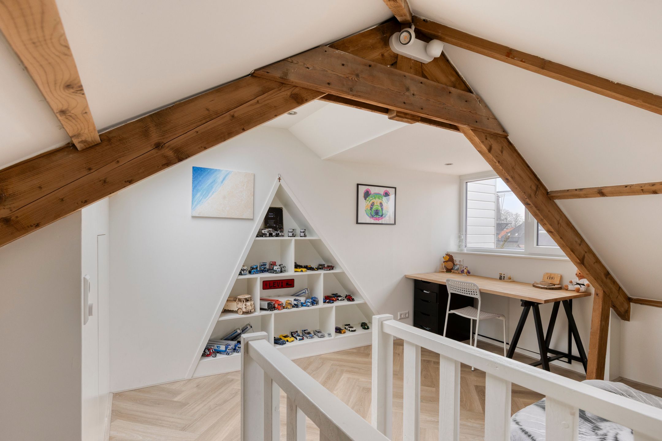 Foto 24 van Prinsesselaan 11