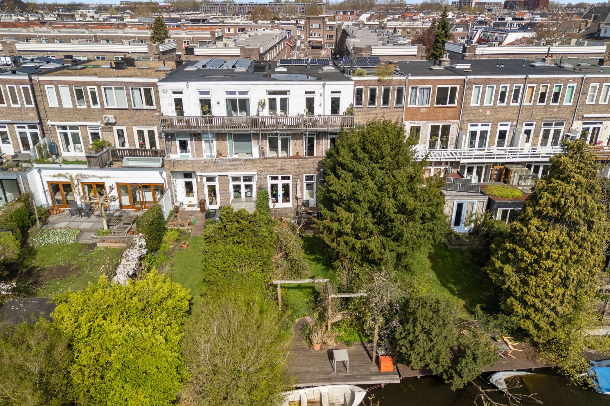 Foto 51 van Van Riebeeckstraat 18-BS