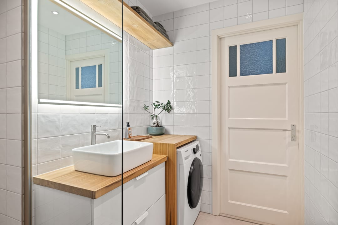 Foto 41 van Van Riebeeckstraat 18-BS