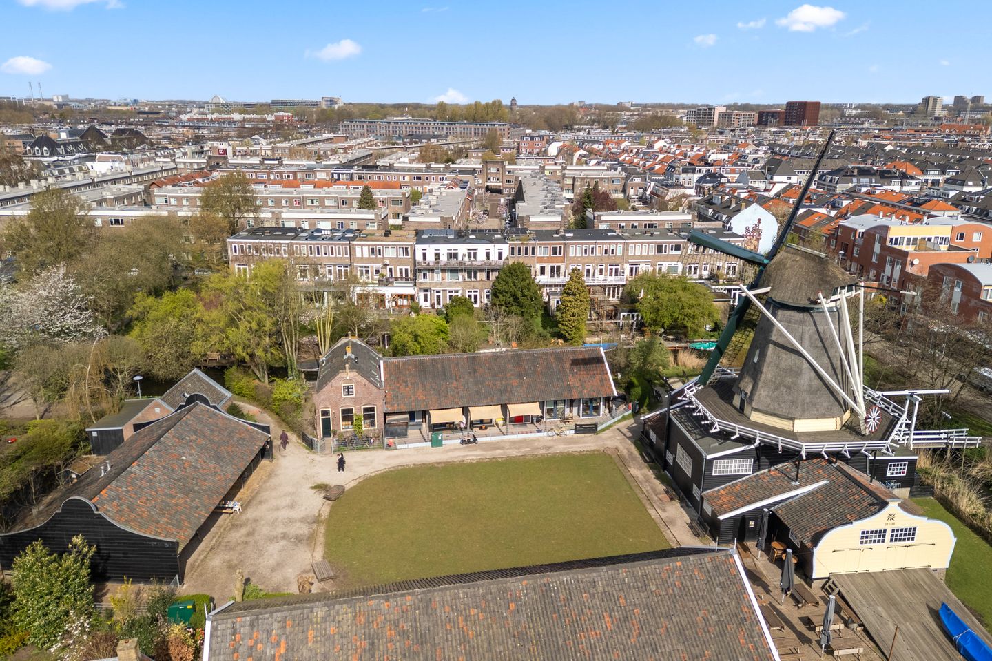 Foto 49 van Van Riebeeckstraat 18-BS