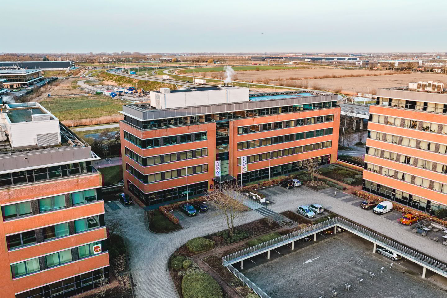 Bekijk foto 1 van Beechavenue 126-132