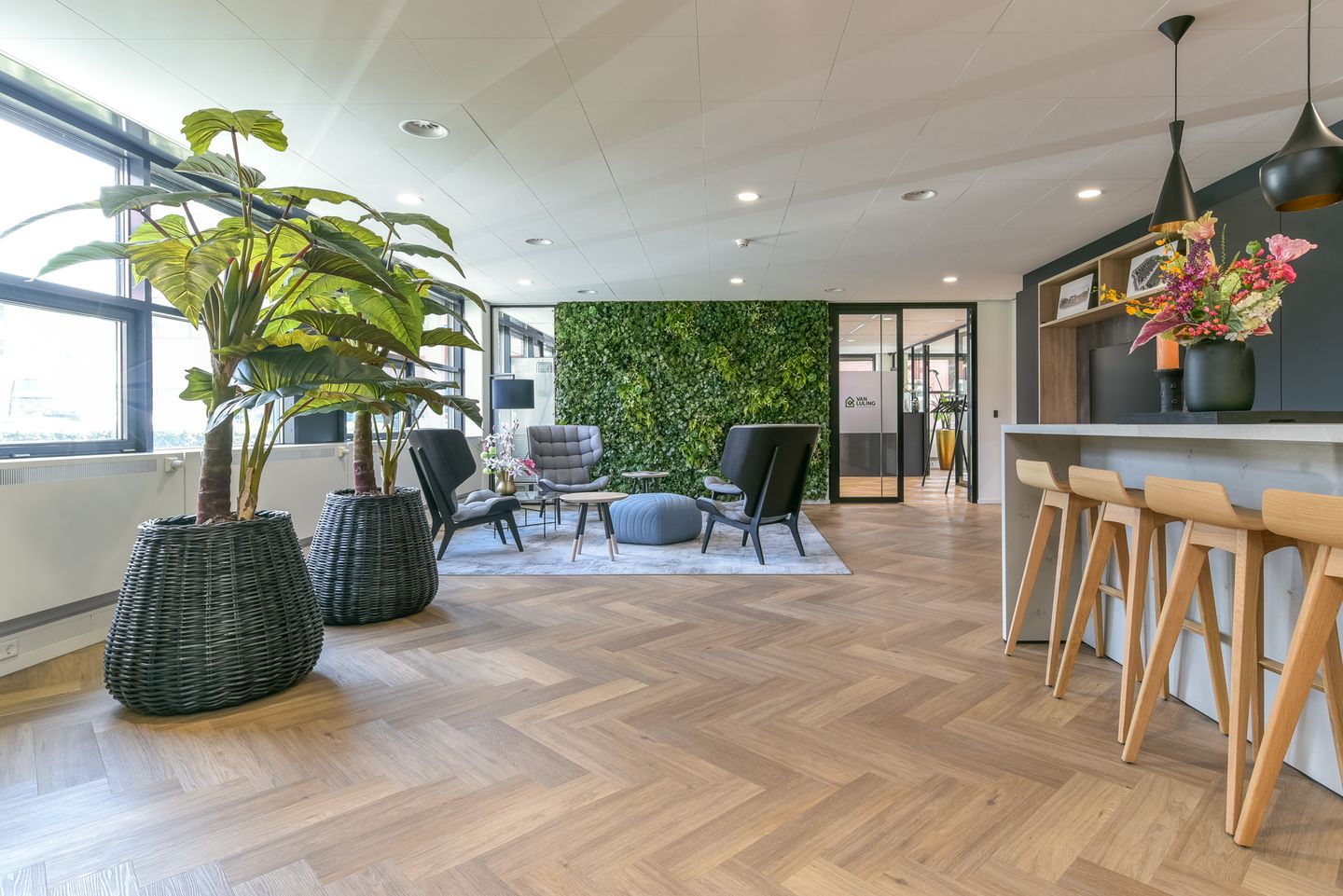 Bekijk foto 3 van Beechavenue 126-132