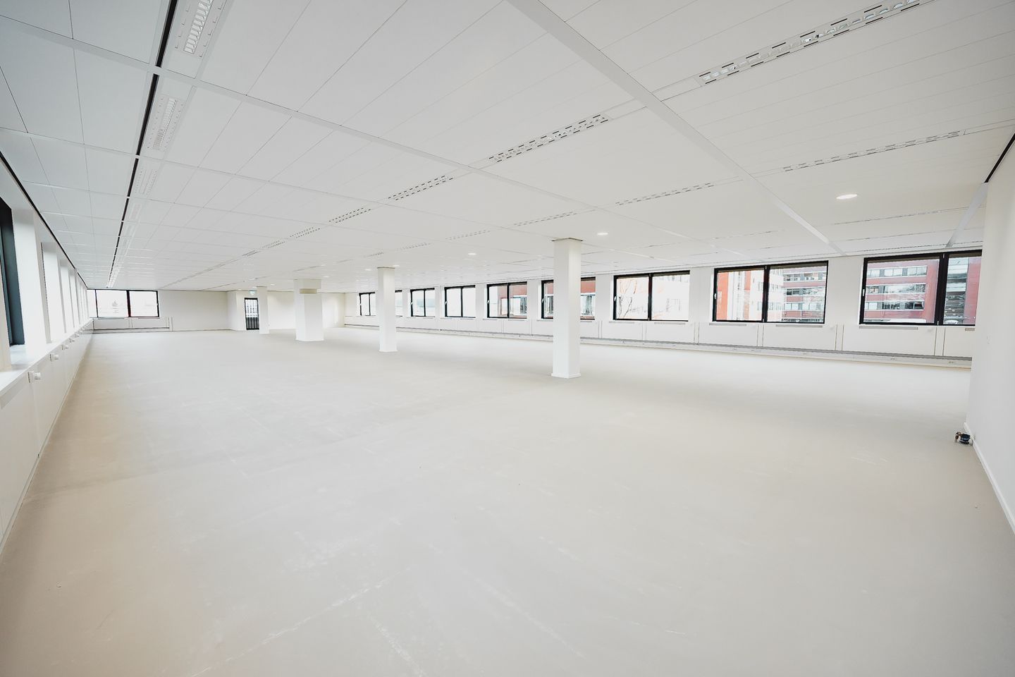 Bekijk foto 4 van Beechavenue 126-132