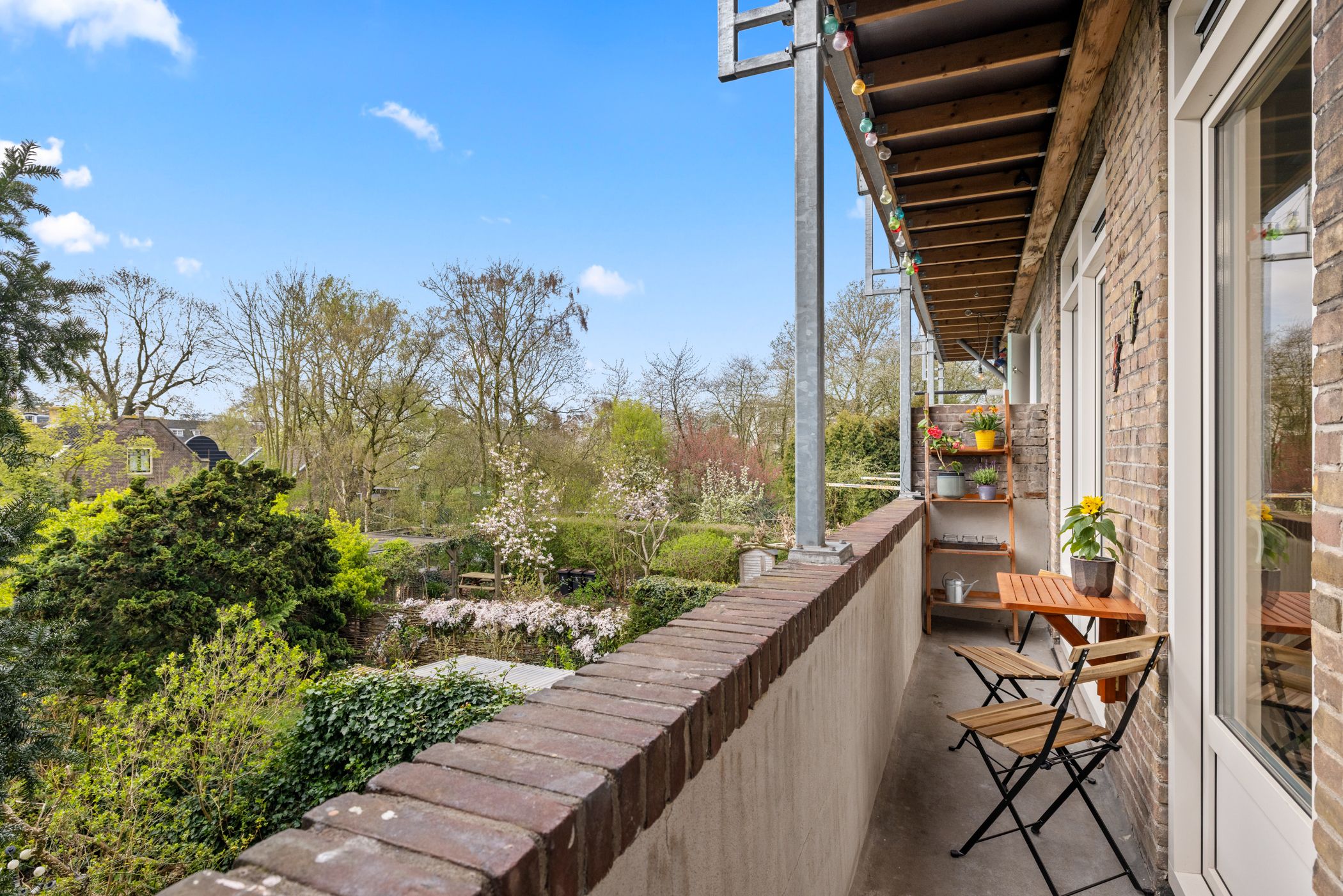 Foto 33 van Van Riebeeckstraat 18-BS