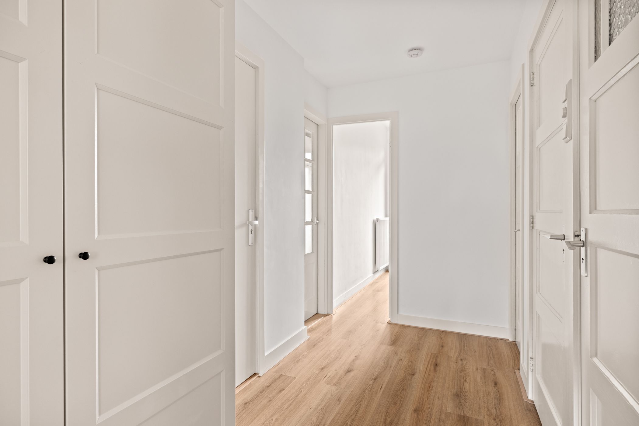 Foto 6 van Van Riebeeckstraat 18-BS