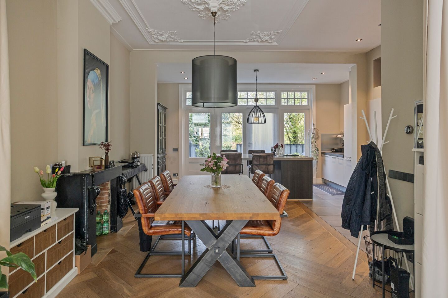 Foto 4 van Parkstraat 79-1
