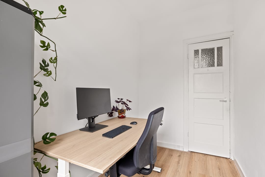 Foto 38 van Van Riebeeckstraat 18-BS