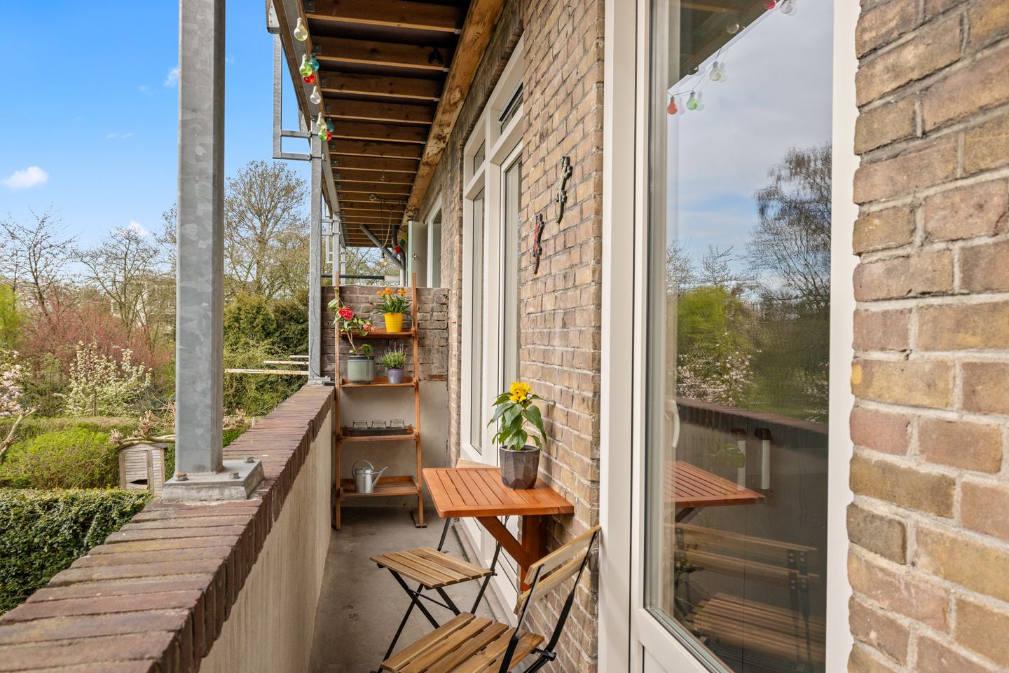 Foto 34 van Van Riebeeckstraat 18-BS