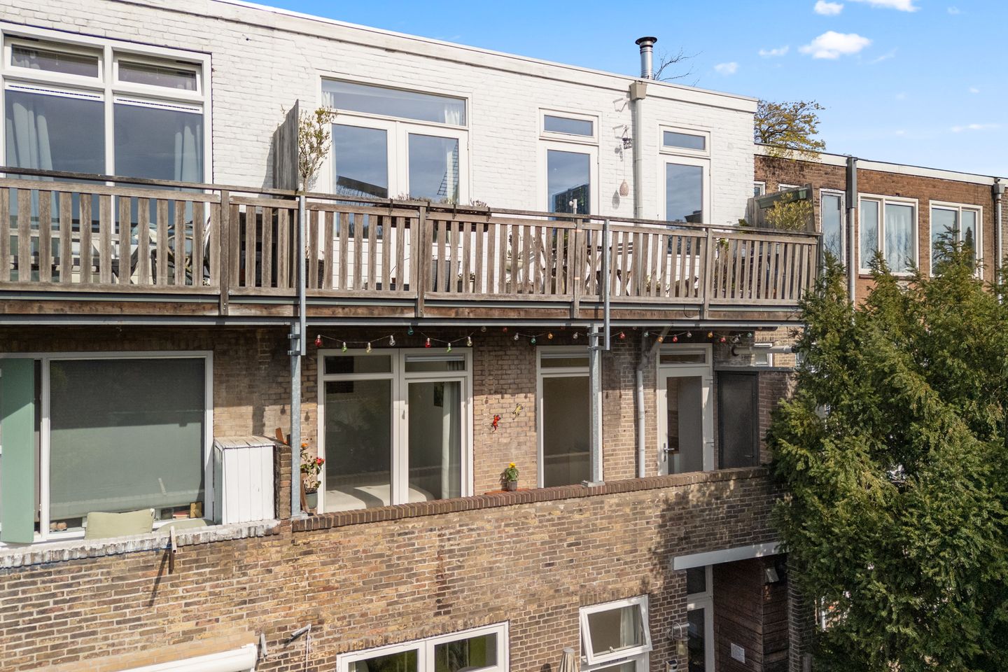 Foto 44 van Van Riebeeckstraat 18-BS