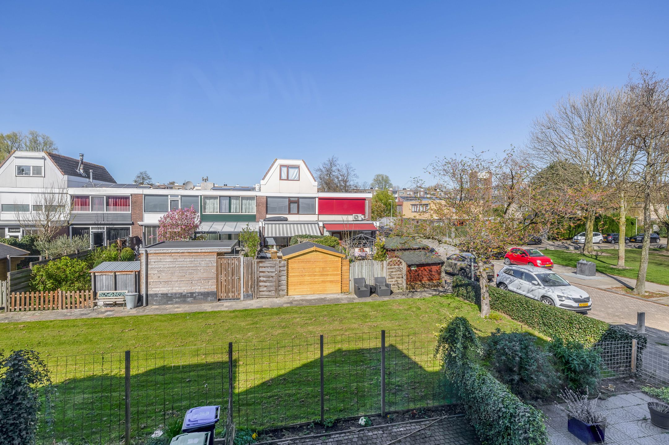 Foto 33 van Melis Stokelaan 64