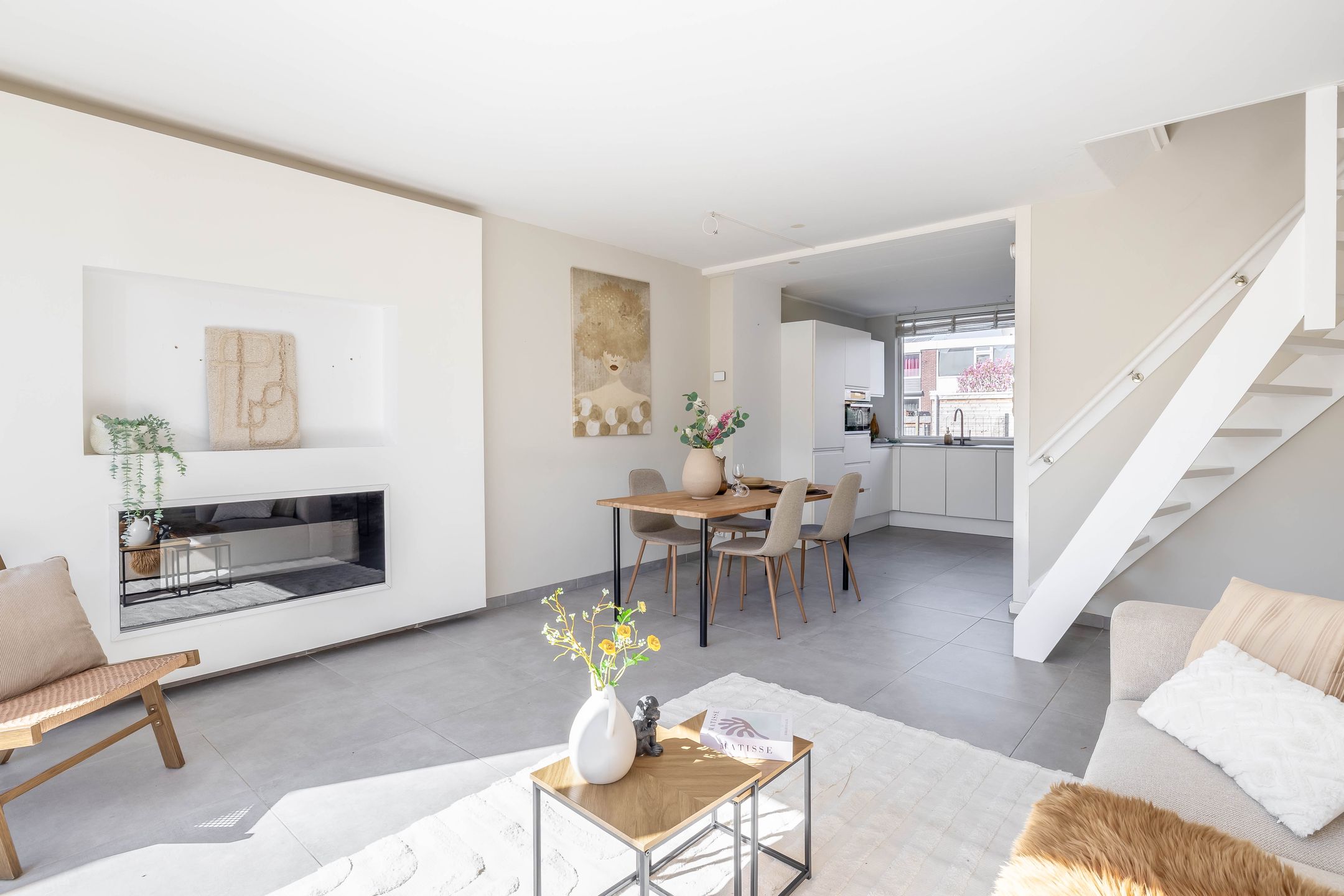 Foto 12 van Melis Stokelaan 64