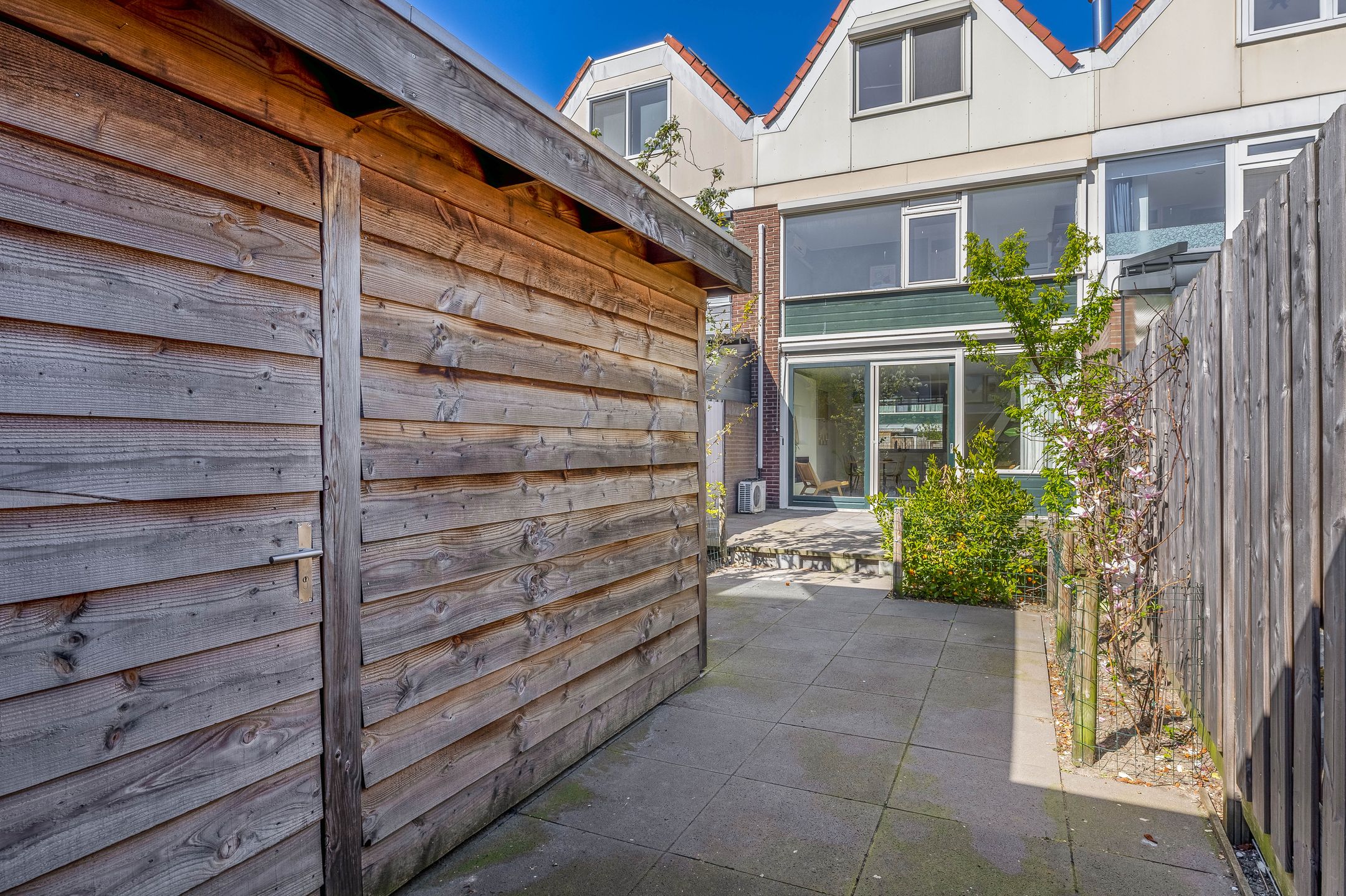 Foto 21 van Melis Stokelaan 64