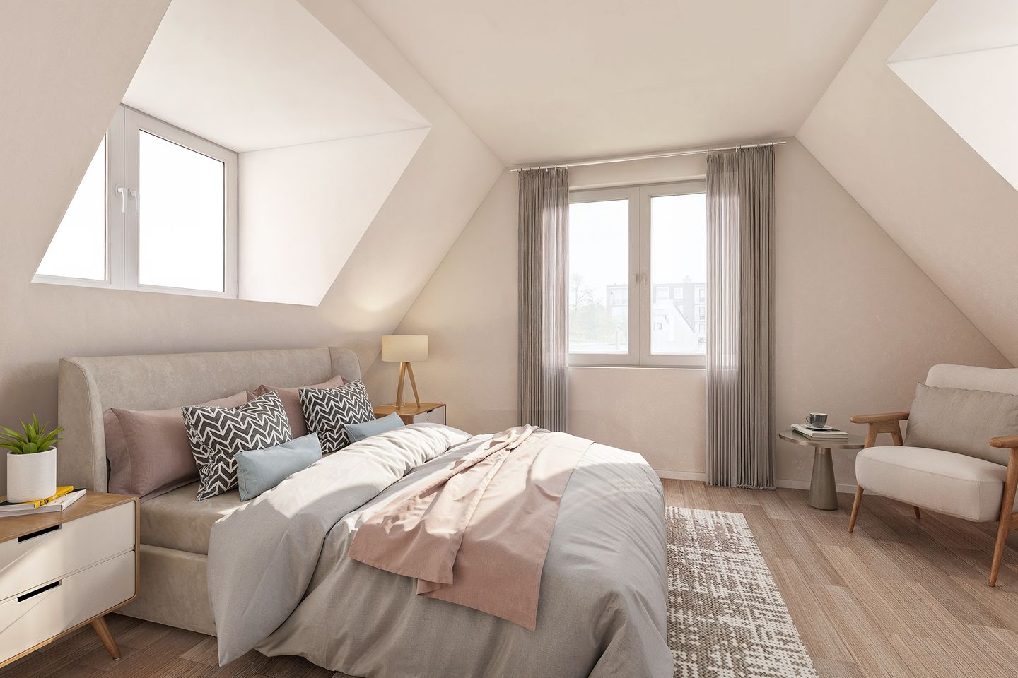 Foto 40 van Melis Stokelaan 64