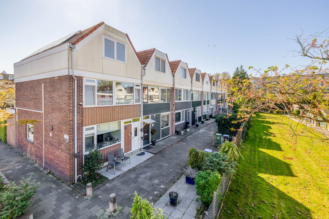 Foto 47 van Melis Stokelaan 64