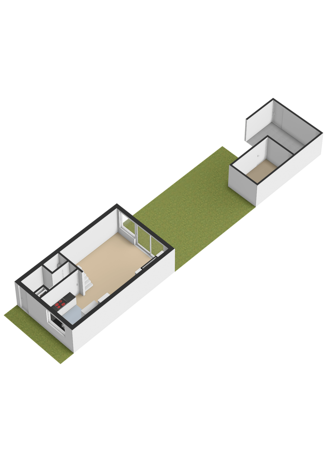Foto 59 van Melis Stokelaan 64