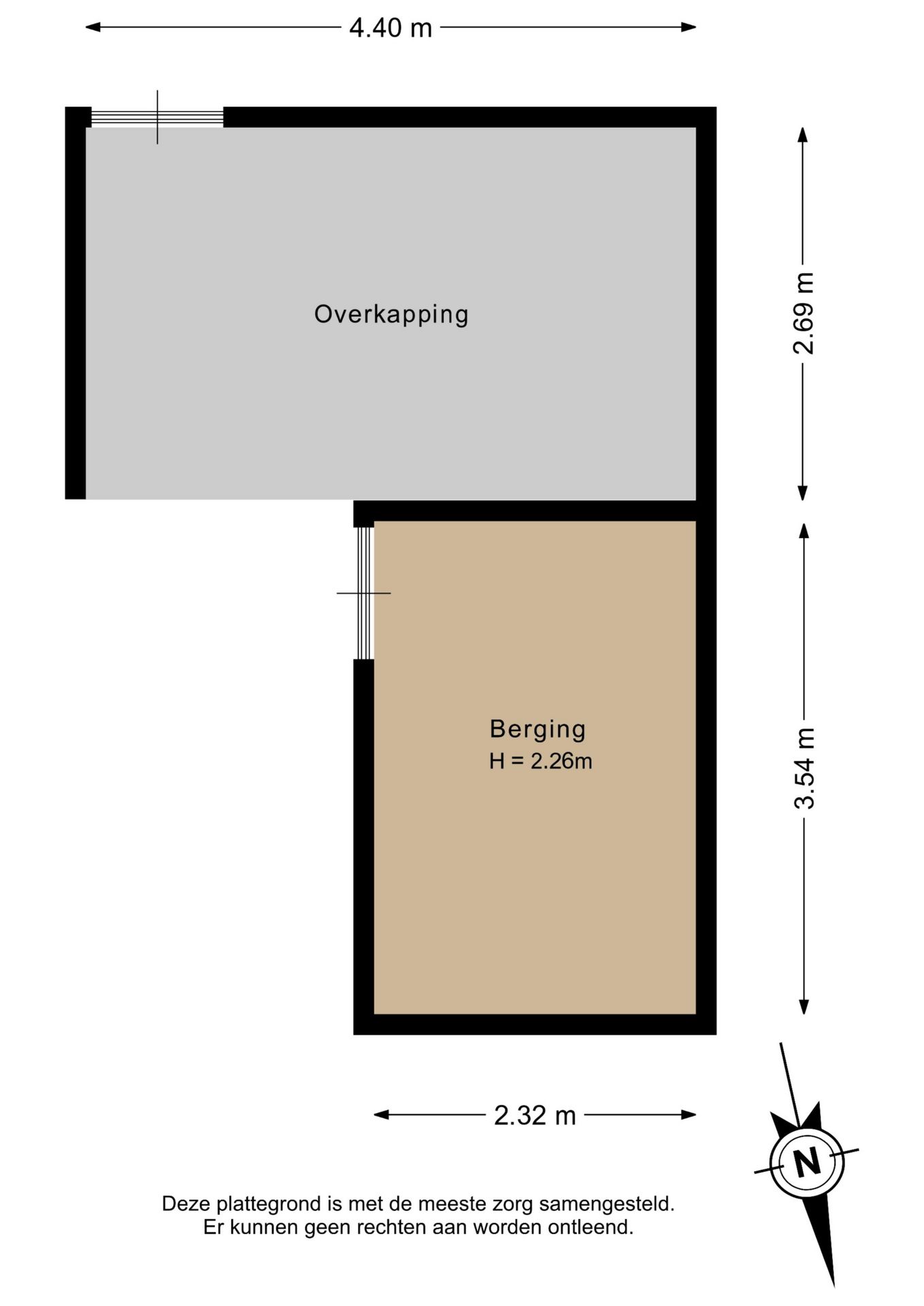 Foto 66 van Melis Stokelaan 64