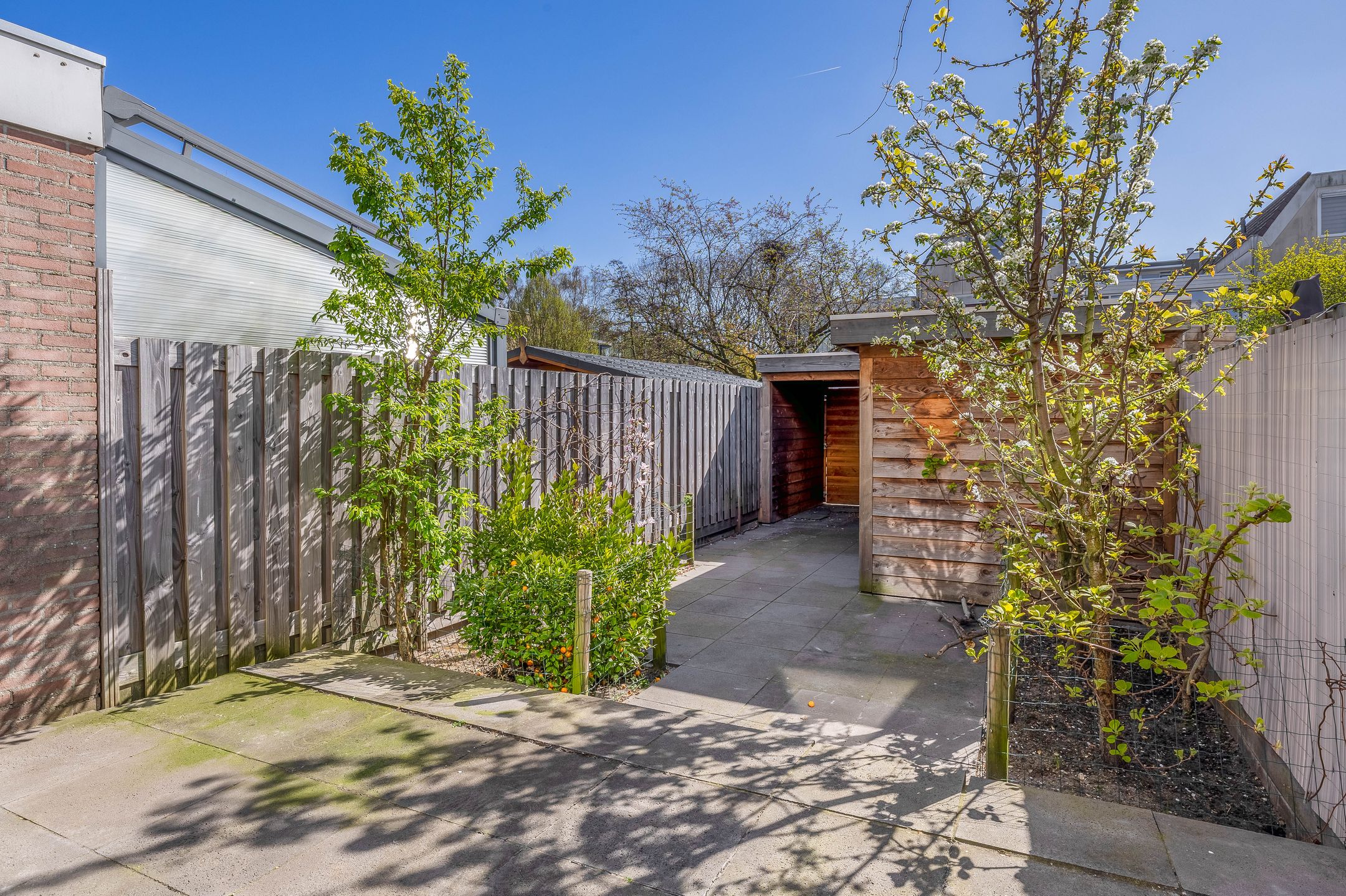 Foto 3 van Melis Stokelaan 64