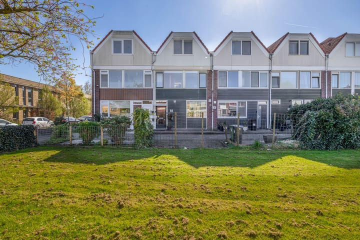 Foto 4 van Melis Stokelaan 64