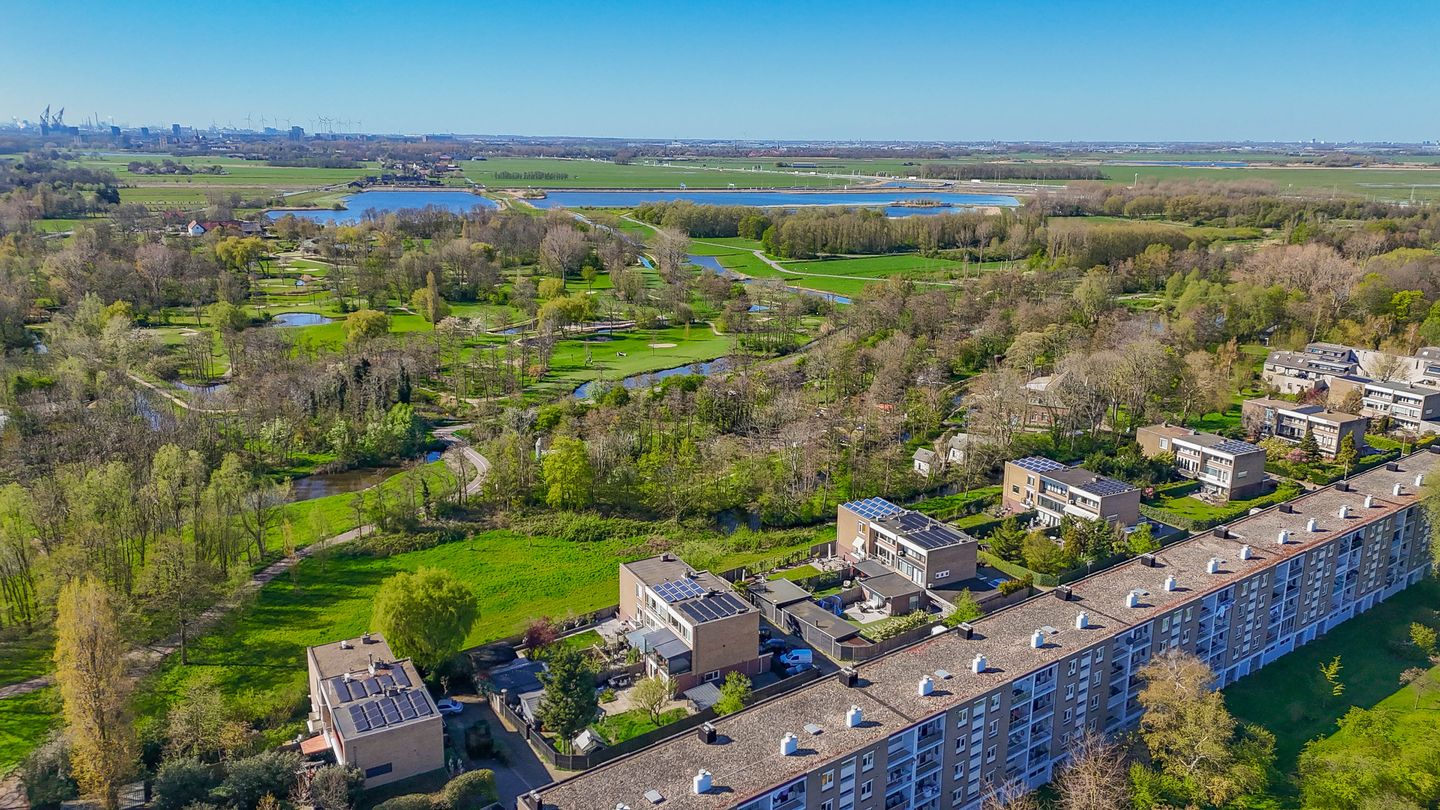 Foto 5 van Melis Stokelaan 64