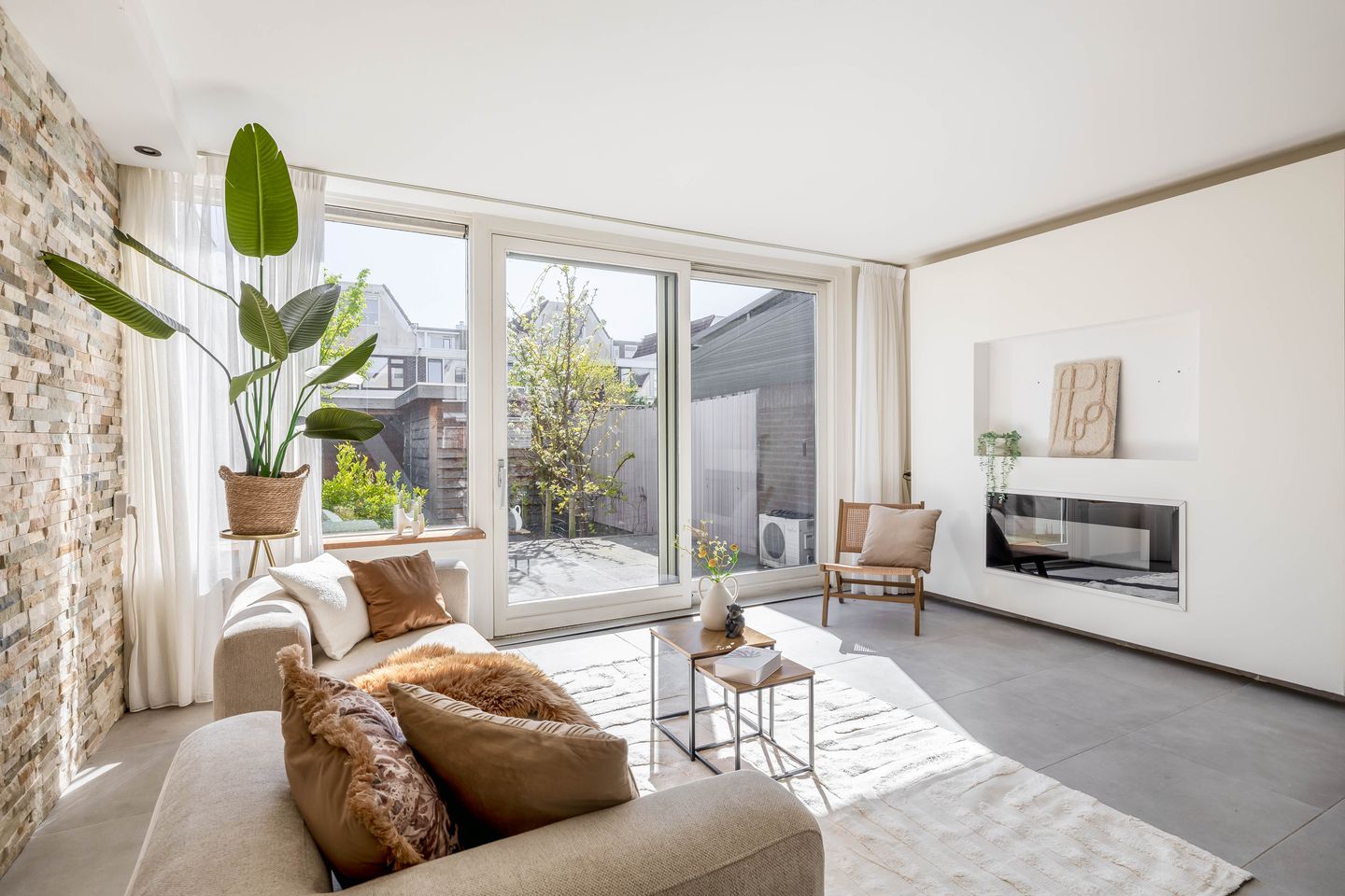 Foto 10 van Melis Stokelaan 64