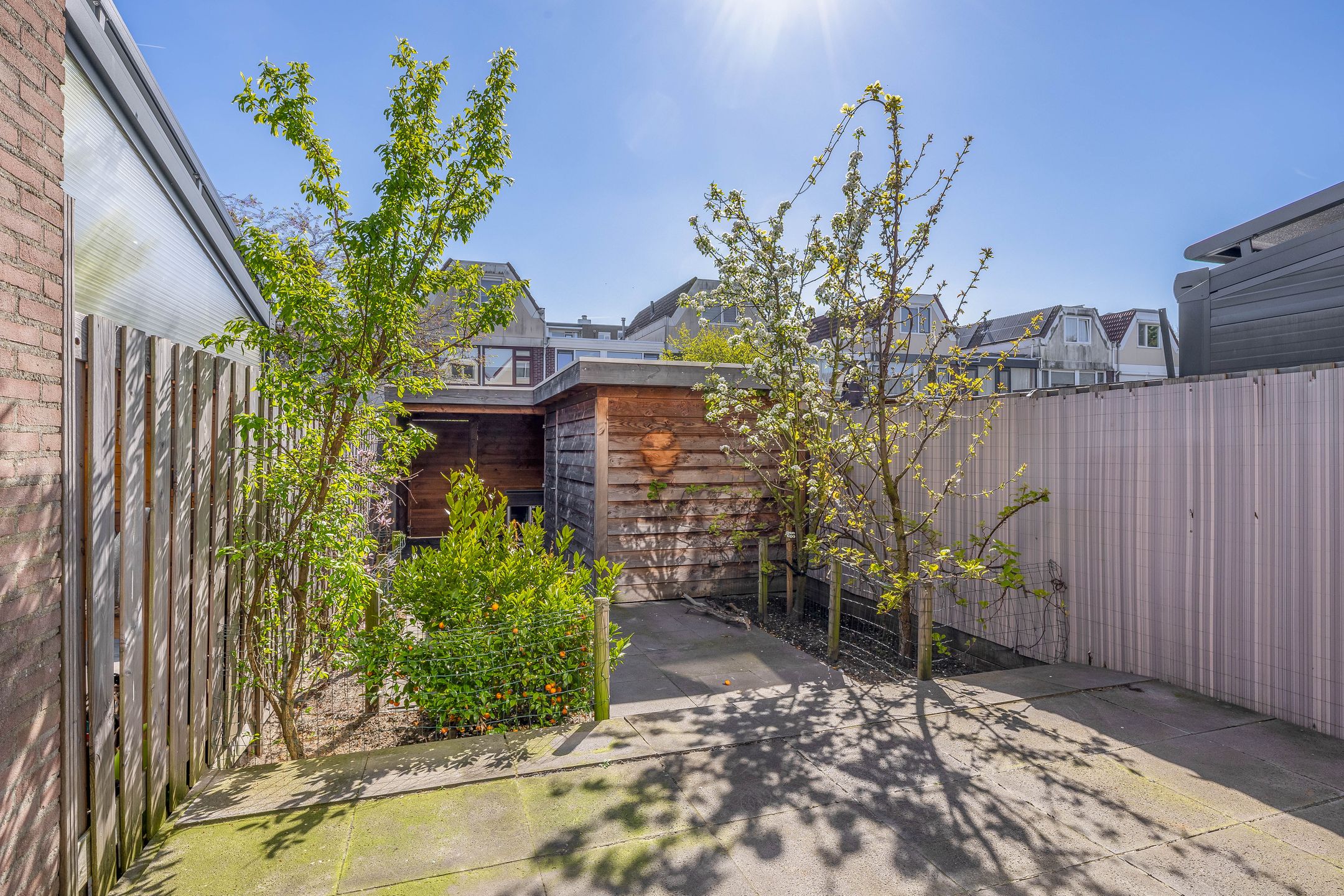 Foto 18 van Melis Stokelaan 64