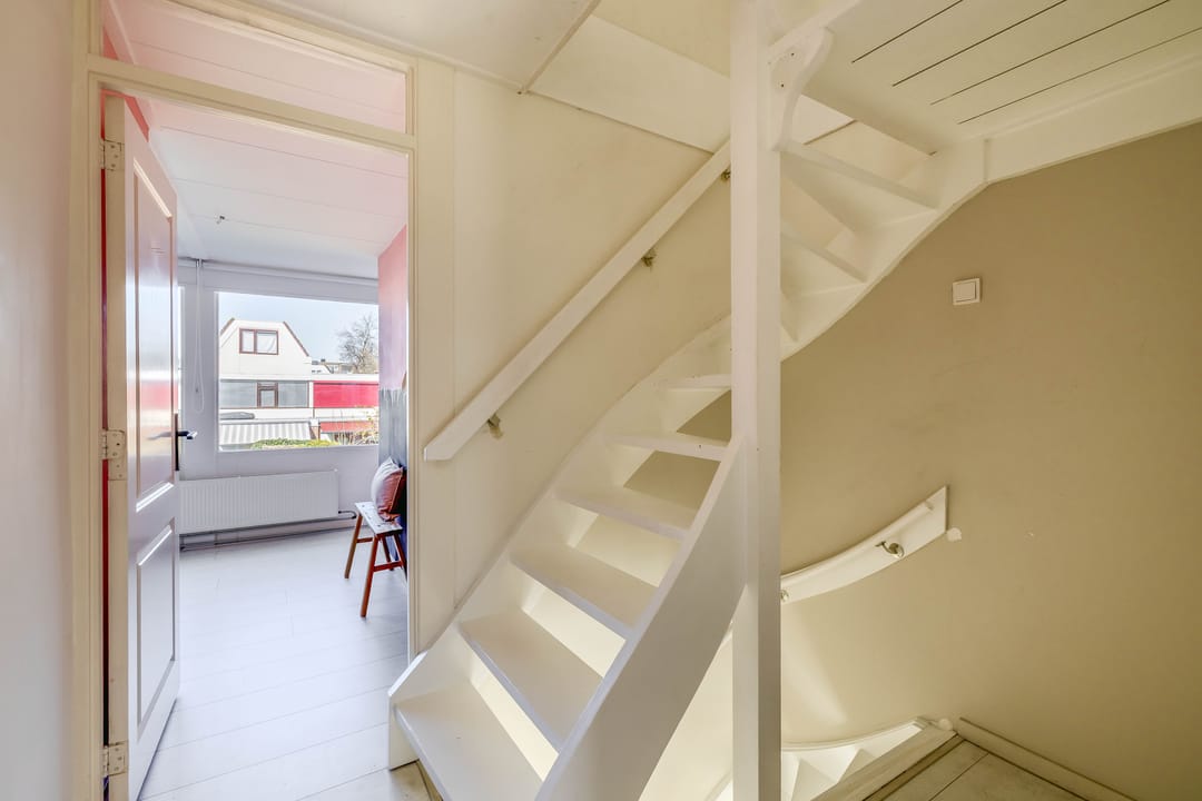 Foto 22 van Melis Stokelaan 64