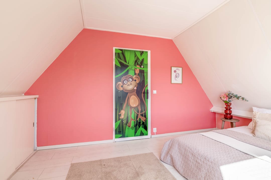 Foto 41 van Melis Stokelaan 64