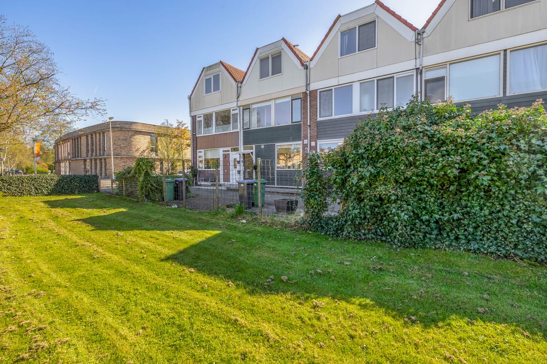 Foto 43 van Melis Stokelaan 64