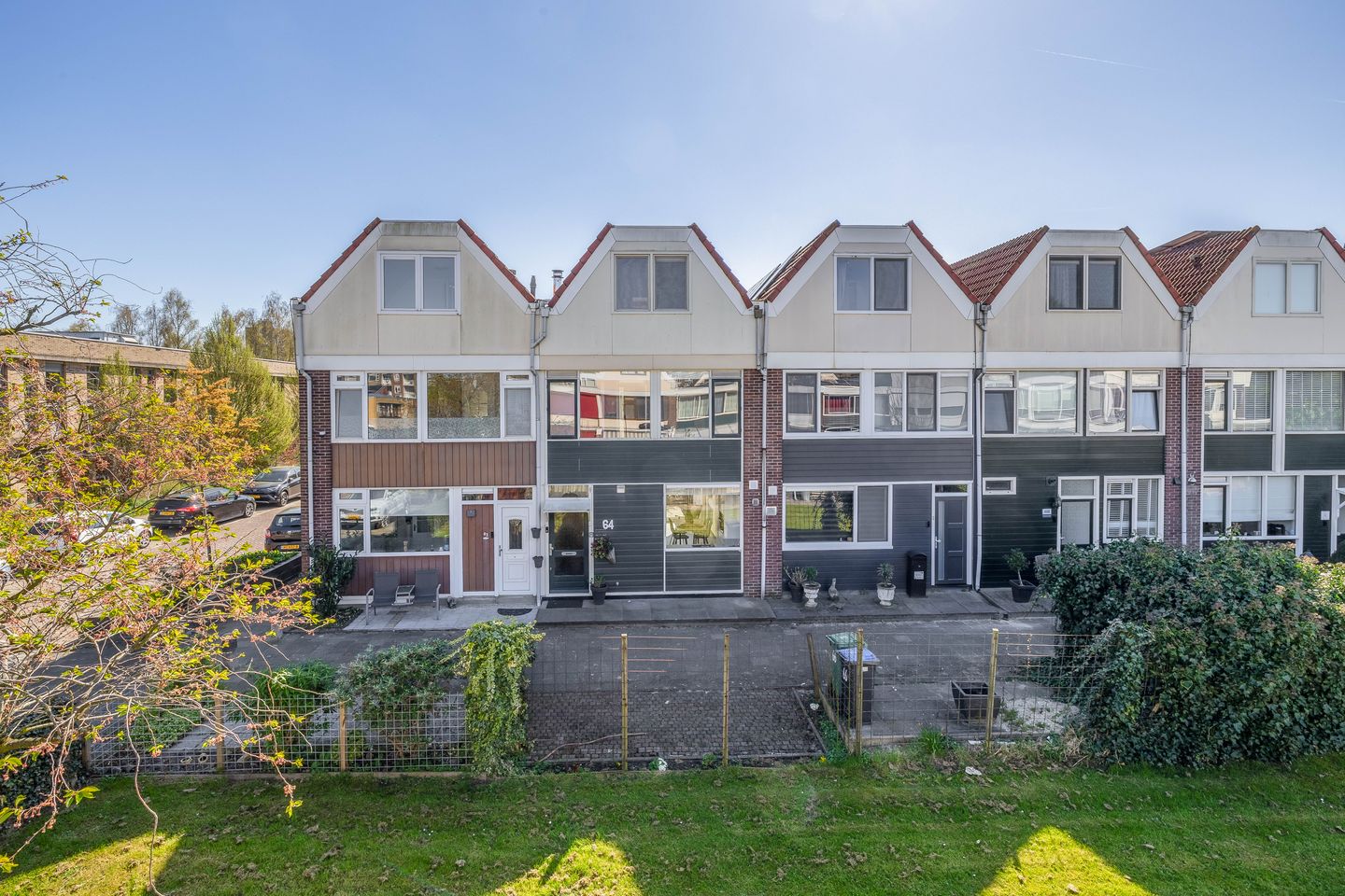 Foto 44 van Melis Stokelaan 64