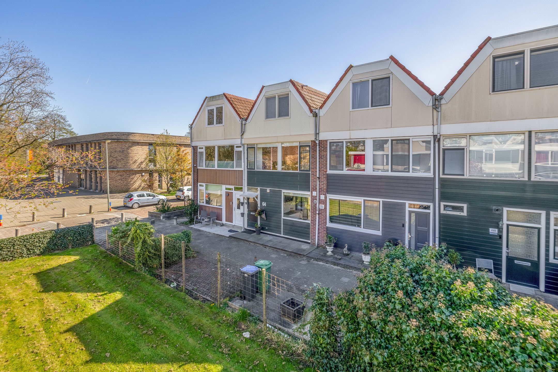 Foto 45 van Melis Stokelaan 64