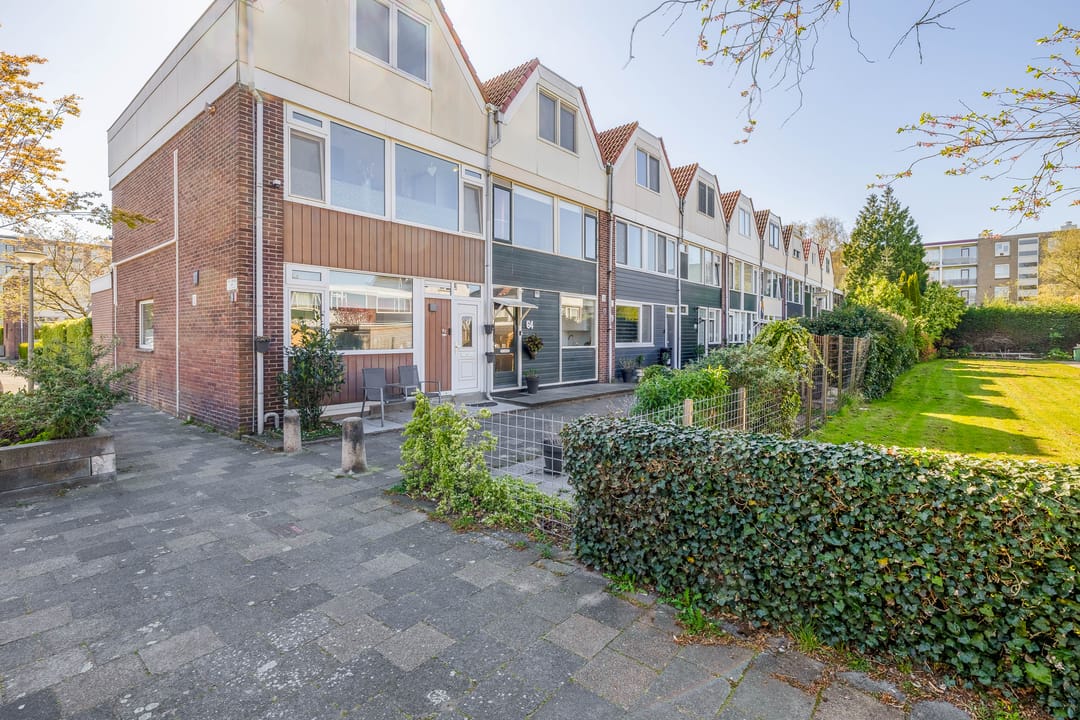 Foto 46 van Melis Stokelaan 64