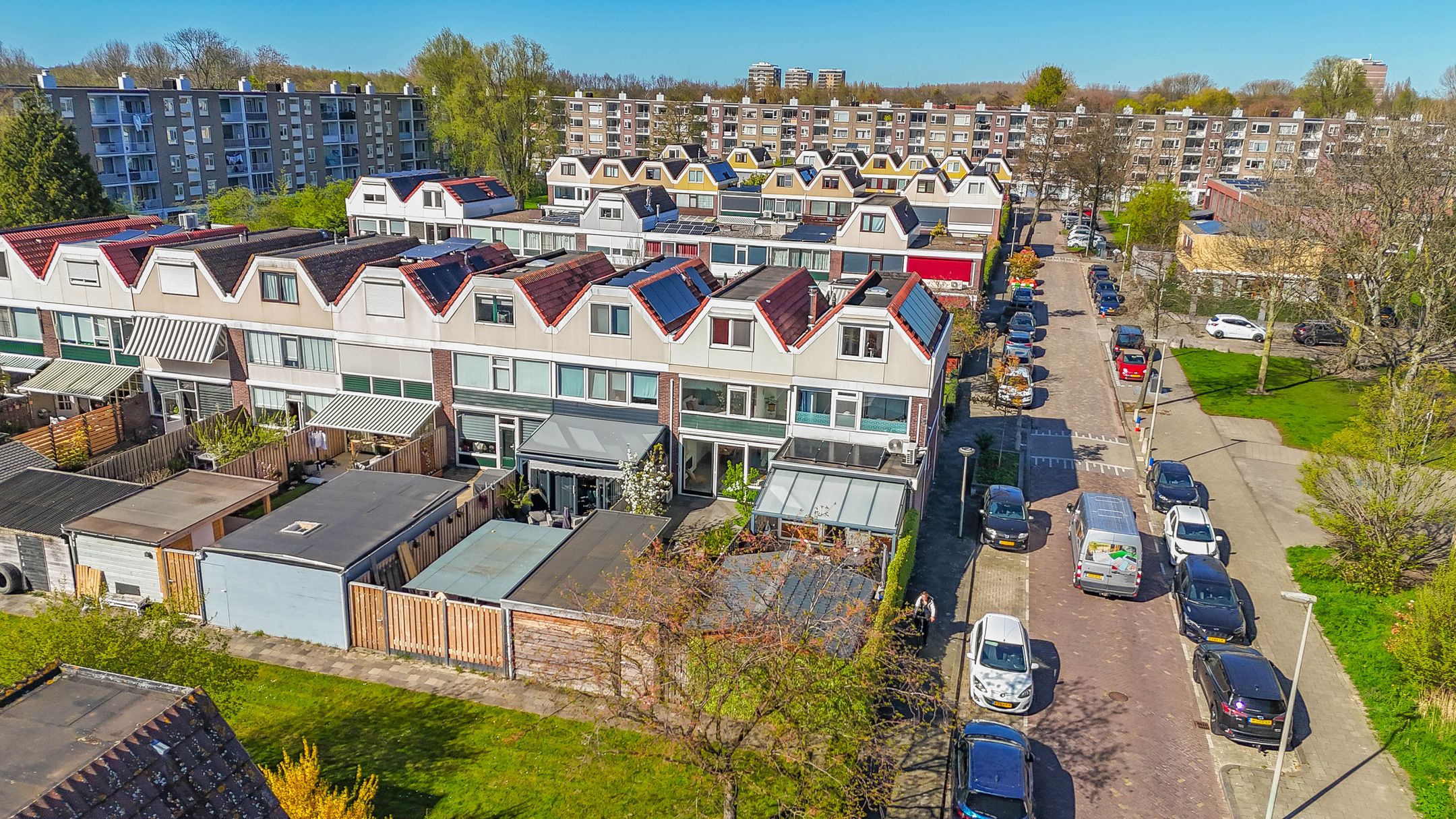 Foto 48 van Melis Stokelaan 64