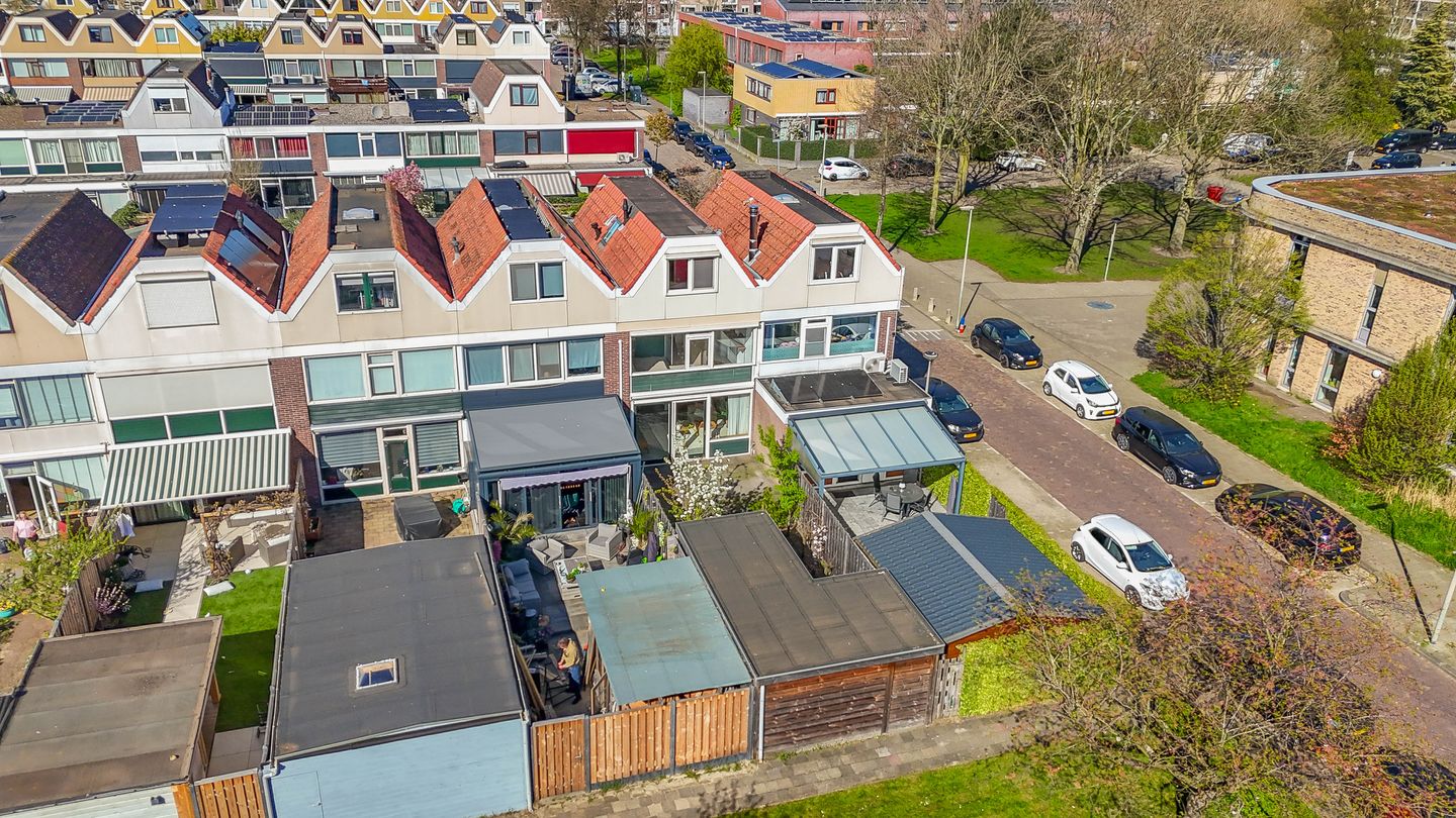 Foto 49 van Melis Stokelaan 64