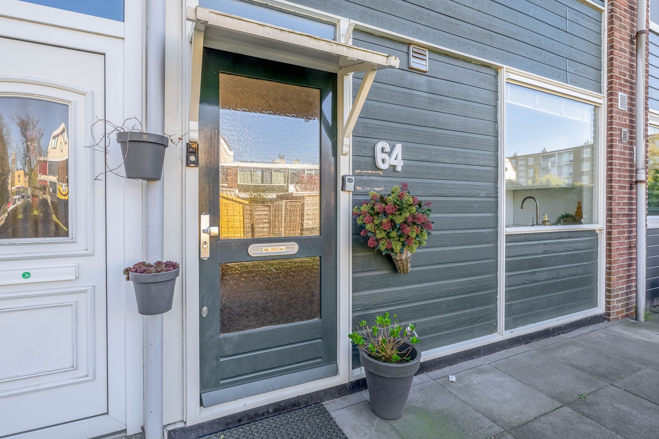 Foto 6 van Melis Stokelaan 64