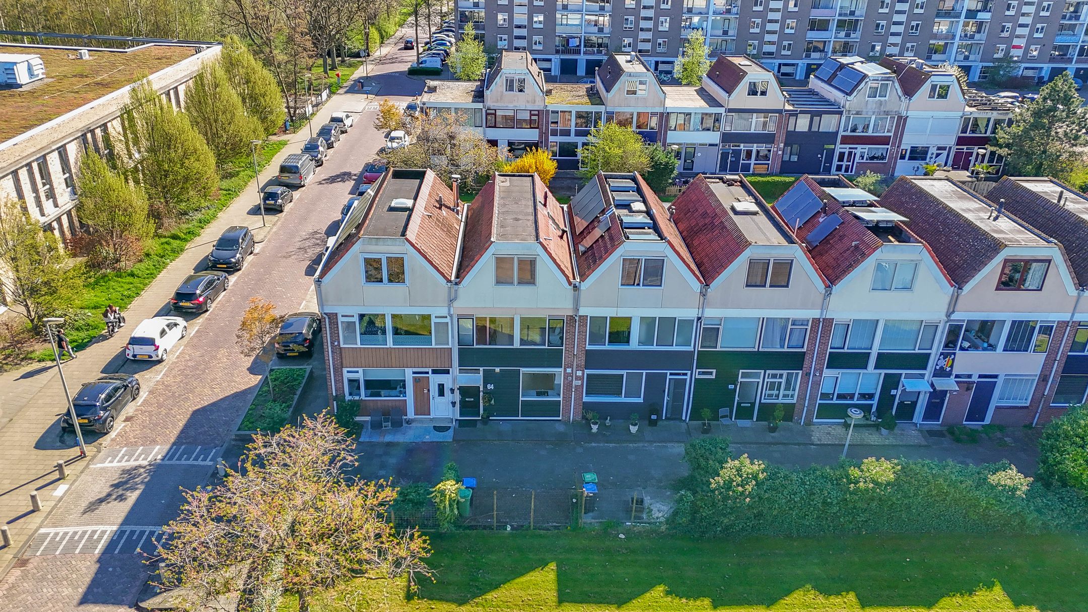 Foto 51 van Melis Stokelaan 64