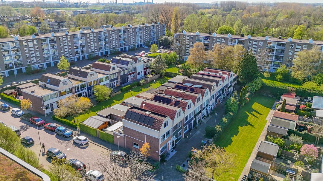 Foto 52 van Melis Stokelaan 64