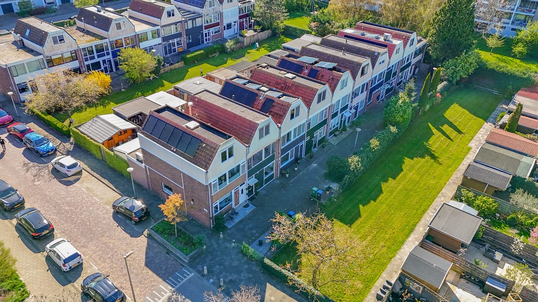 Foto 53 van Melis Stokelaan 64