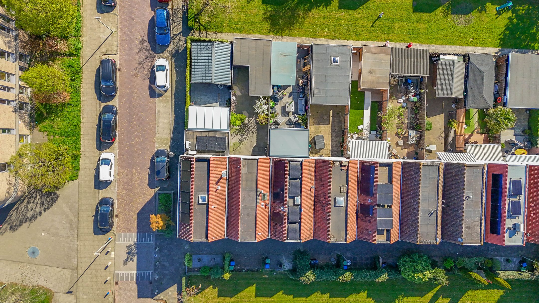 Foto 54 van Melis Stokelaan 64