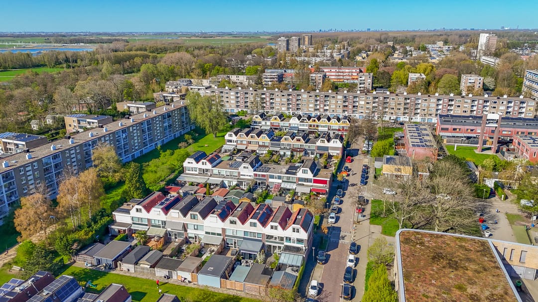 Foto 56 van Melis Stokelaan 64