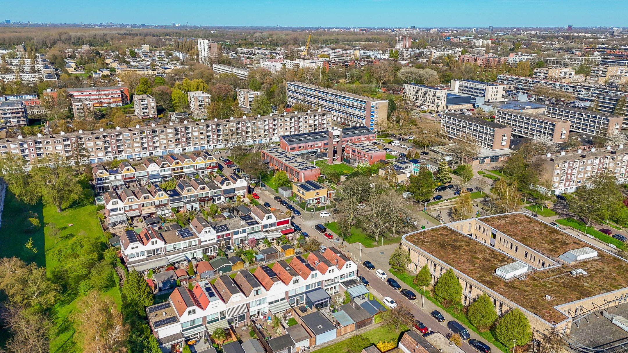 Foto 57 van Melis Stokelaan 64