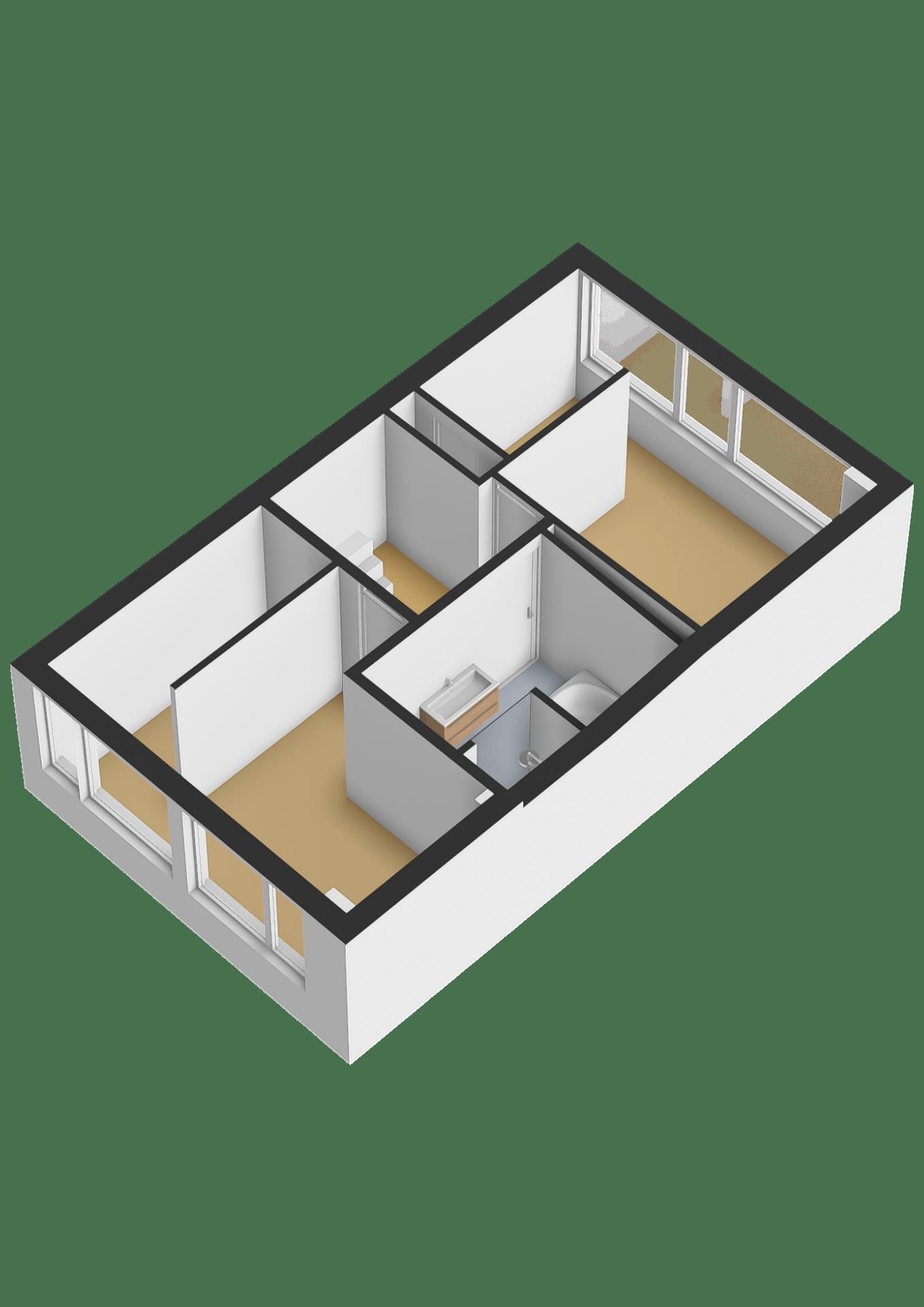 Foto 63 van Melis Stokelaan 64