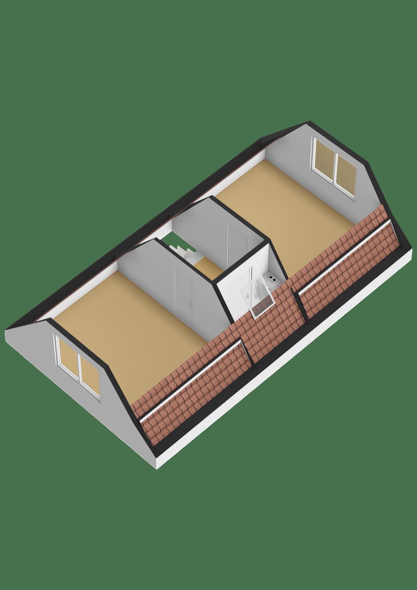 Foto 65 van Melis Stokelaan 64