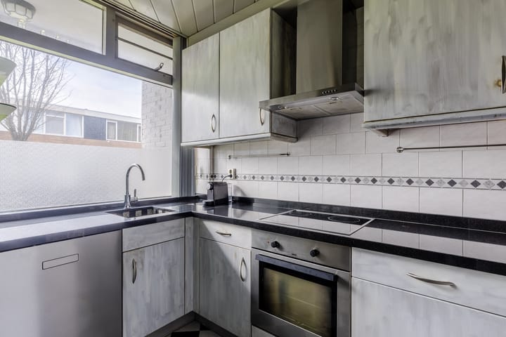 Photo 3 of Jaspersstraat 85