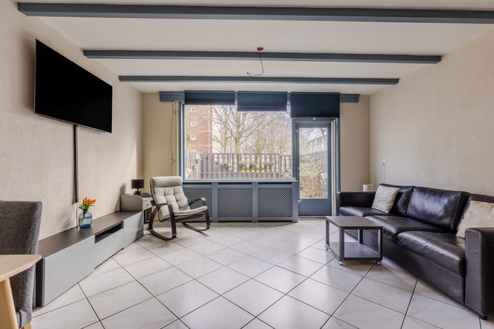 Photo 2 of Jaspersstraat 85