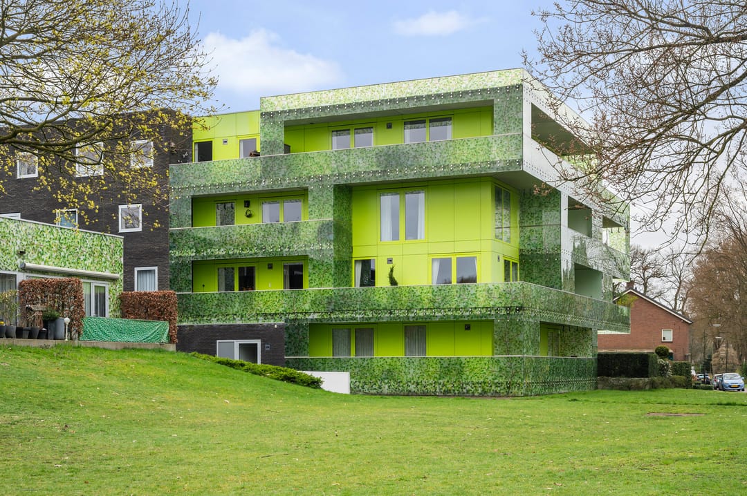 Foto 1 van Koningspage 3-K