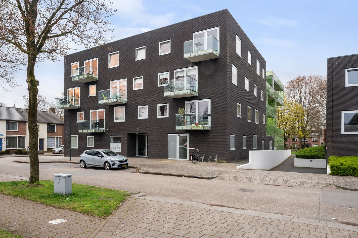 Foto 4 van Koningspage 3-K