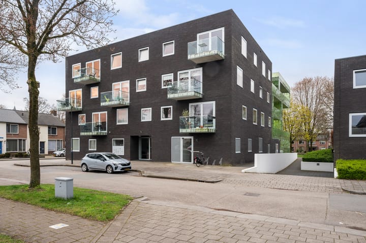 Photo 4 of Koningspage 3-K