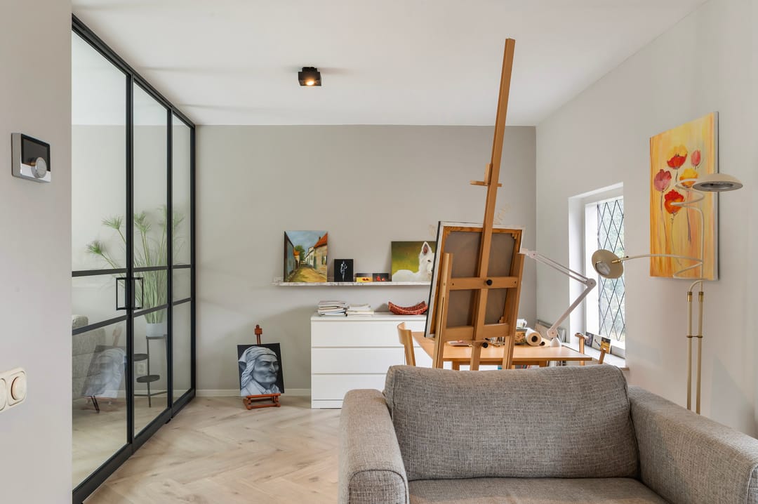 Photo 11 of Officiersweg 59